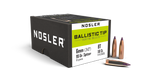 Nosler .243 Diameter 95 Grain Polymer Tip Ballistic Tip 50 Count Bullets