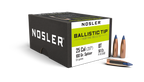 Nosler .257 Diameter 100 Grain Polymer Tip Ballistic Tip 50 Count Bullets