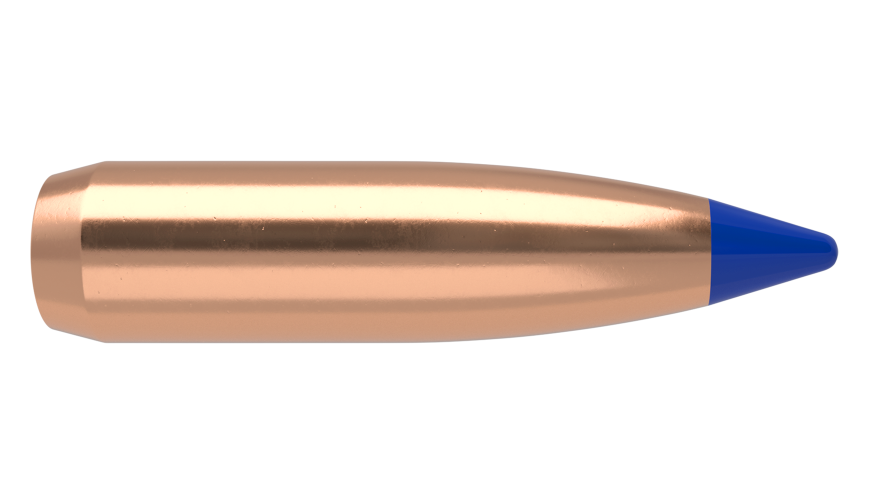Nosler .257 Diameter 100 Grain Polymer Tip Ballistic Tip 50 Count Bullets