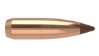 Nosler .264 Diameter 100 Grain Polymer Tip Ballistic Tip 50 Count Bullets