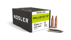 Nosler .264 Diameter 140 Grain Polymer Tip Ballistic Tip 50 Count Bullets