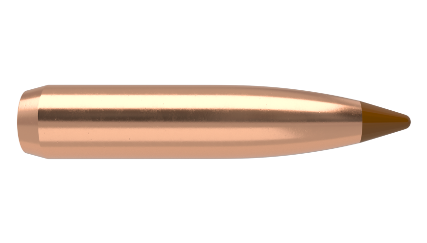 Nosler .264 Diameter 140 Grain Polymer Tip Ballistic Tip 50 Count Bullets