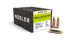 Nosler .277 Diameter 130 Grain Polymer Tip Ballistic Tip 50 Count Bullets