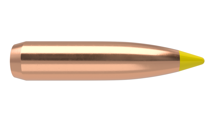 Nosler .277 Diameter 150 Grain Polymer Tip Ballistic Tip 50 Count Bullets
