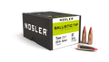 Nosler .284 Diameter 120 Grain Polymer Tip Ballistic Tip 50 Count Bullets
