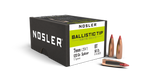 Nosler .284 Diameter 120 Grain Polymer Tip Ballistic Tip 50 Count Bullets