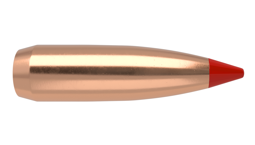 Nosler .284 Diameter 120 Grain Polymer Tip Ballistic Tip 50 Count Bullets