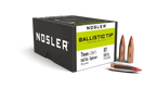 Nosler .284 Diameter 140 Grain Polymer Tip Ballistic Tip 50 Count Bullets