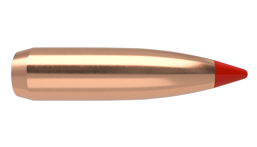 Nosler .284 Diameter 140 Grain Polymer Tip Ballistic Tip 50 Count Bullets
