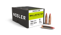 Nosler .284 Diameter 150 Grain Polymer Tip Ballistic Tip 50 Count Bullets
