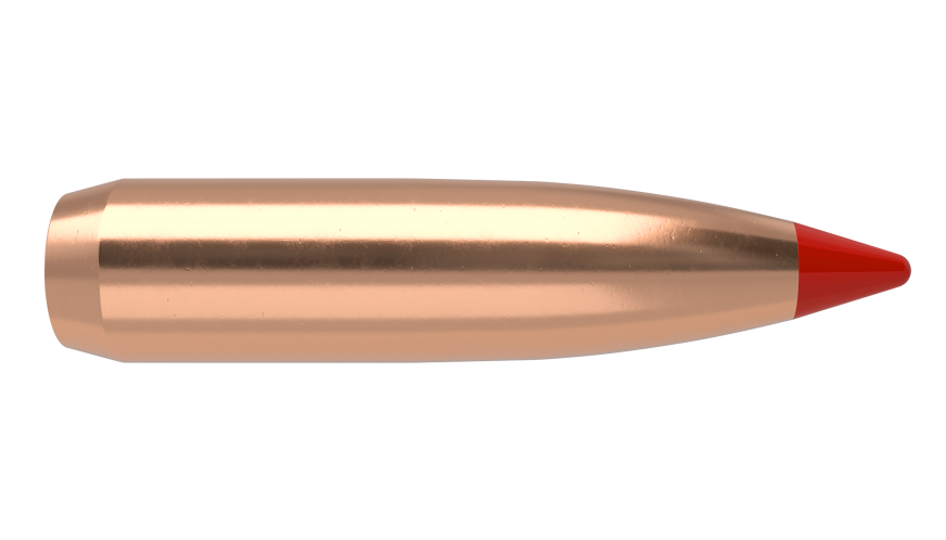 Nosler .284 Diameter 150 Grain Polymer Tip Ballistic Tip 50 Count Bullets