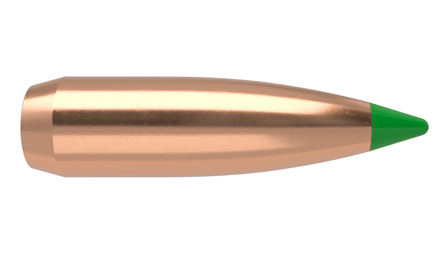 Nosler .308 Diameter 150 Grain Polymer Tip Ballistic Tip 50 Count Bullets
