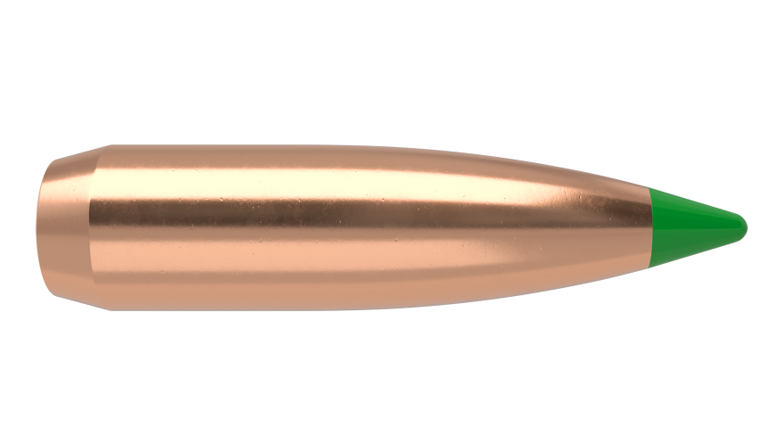 Nosler .308 Diameter 165 Grain Polymer Tip Ballistic Tip 50 Count Bullets