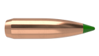 Nosler .308 Diameter 168 Grain Polymer Tip Ballistic Tip 50 Count Bullets