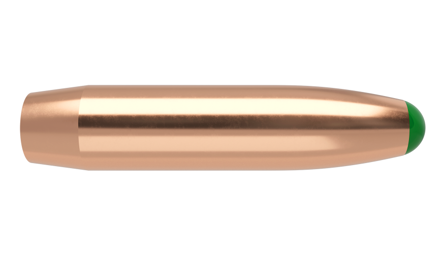 Nosler .308 Diameter 220 Grain Polymer Tip Ballistic Tip 50 Count Bullets