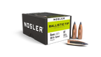 Nosler .323 Diameter 180 Grain Polymer Tip Ballistic Tip 50 Count Bullets