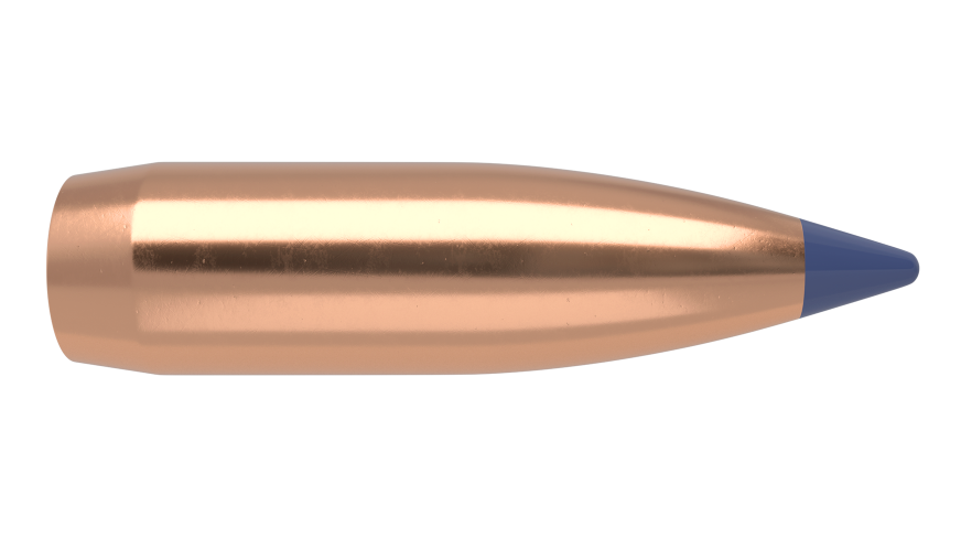 Nosler .323 Diameter 180 Grain Polymer Tip Ballistic Tip 50 Count Bullets
