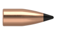 Nosler .308 Diameter 110 Grain Polymer Tip Varmageddon 100 Count Bullet
