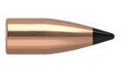 Nosler .308 Diameter 110 Grain Polymer Tip Varmageddon 100 Count Bullet