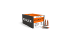 Nosler .224 Diameter 60 Grain Polymer Tip Ballistic Tip Bullets
