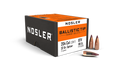 Nosler .204 Diameter 32 Grain Polymer Tip Ballistic Tip Bullets