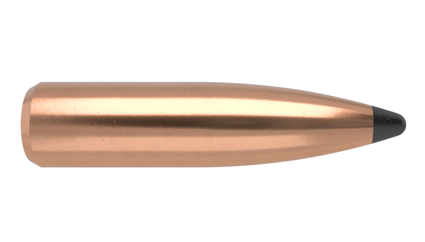 Nosler .308 Diameter 200 Grain Sptizer Partition 50 Count Bullets