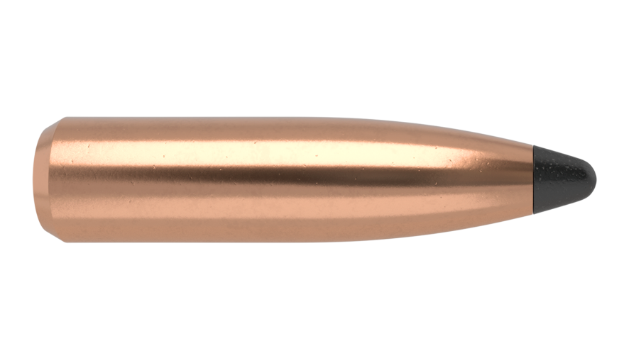 Nosler .243 Diameter 100 Grain Sptizer Partition 50 Count Bullets