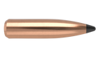 Nosler .257 Diameter 120 Grain Sptizer Partition 50 Count Bullets