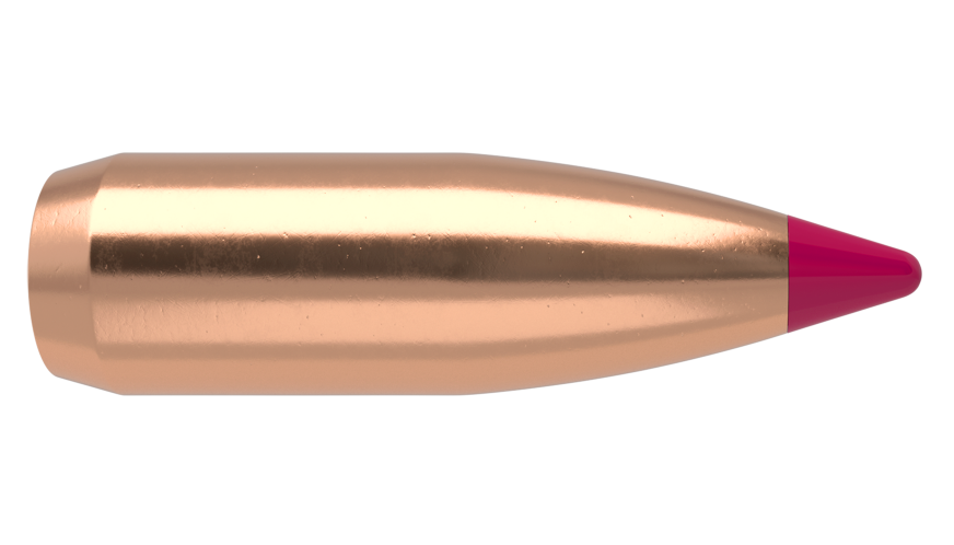 Nosler .204 Diameter 40 Grain Polymer Tip Ballistic Tip 250 Count Bullets