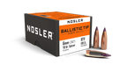 Nosler .243 Diameter 70 Grain Polymer Tip Ballistic Tip Bullets