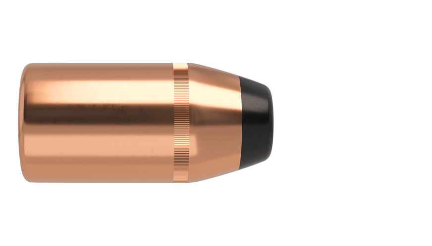 Nosler .429 Diameter 300 Grain Jacketed Hollow Point 100 Count Bullets