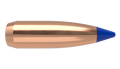 Nosler .257 Diameter 85 Grain Polymer Tip Ballistic Tip 100 Count Bullets
