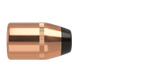 Nosler .410 Diameter 210 Grain Jacketed Hollow Point 100 Count Bullets