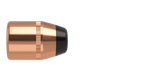Nosler .451 Diameter 250 Grain Jacketed Hollow Point 100 Count Bullets (45 Colt)