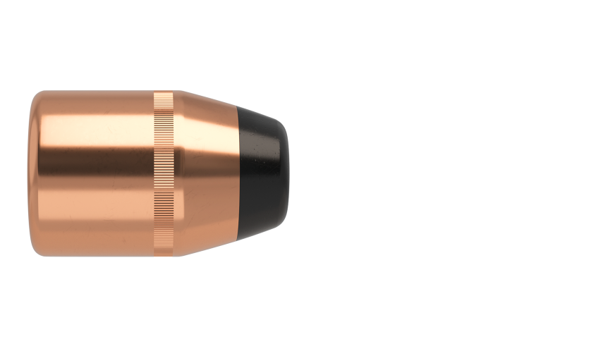 Nosler .451 Diameter 250 Grain Jacketed Hollow Point 100 Count Bullets (45 Colt)