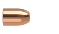 Nosler .355 Diameter 124 Grain Jacketed Hollow Point ASP 250 Count Bullets