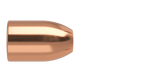 Nosler .355 Diameter 124 Grain Jacketed Hollow Point ASP 250 Count Bullets