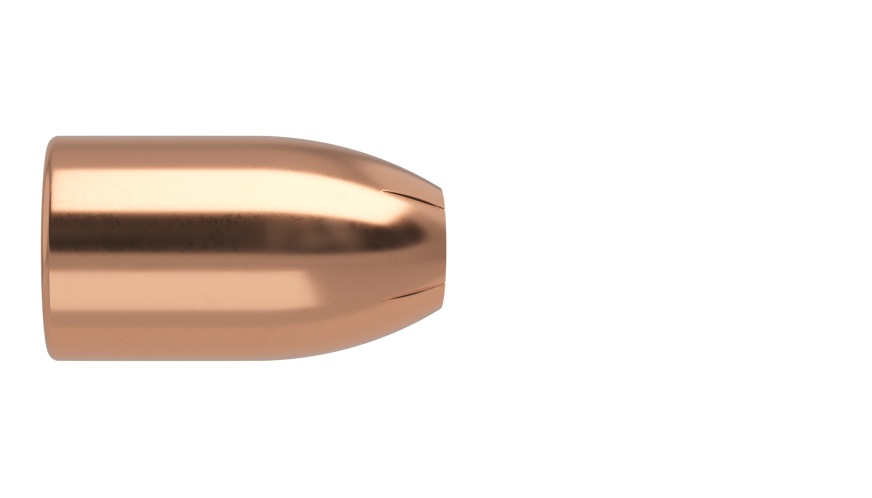 Nosler .355 Diameter 147 Grain Jacketed Hollow Point ASP 250 Count Bullets