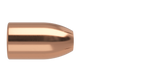 Nosler .355 Diameter 147 Grain Jacketed Hollow Point ASP 250 Count Bullets
