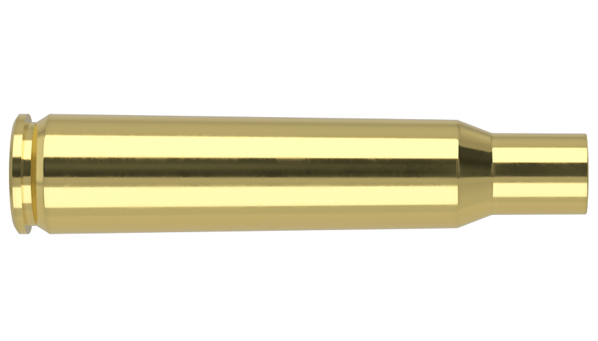 Nosler 7x57mm Mauser Brass 50 Count