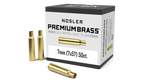 Nosler 7x57mm Mauser Brass 50 Count