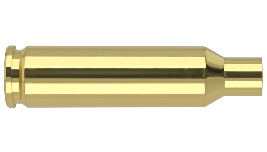 Nosler 6.5 Creedmoor Brass 50 Count