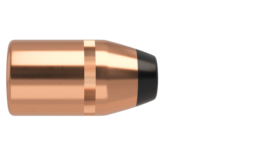 Nosler .357 Diameter 158 Grain Jacketed Hollow Point 250 Count Bullets (38 Special, 357 Magnum)