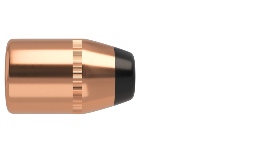 Nosler .429 Diameter 240 Grain Jacketed Hollow Point 250 Count Bullets
