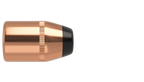 Nosler .429 Diameter 240 Grain Jacketed Hollow Point 250 Count Bullets