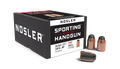 Nosler .429 Diameter 240 Grain Jacketed Hollow Point 250 Count Bullets