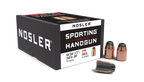 Nosler .429 Diameter 240 Grain Jacketed Hollow Point 250 Count Bullets