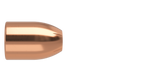 Nosler .355 Diameter 115 Grain Jacketed Hollow Point ASP 250 Count Bullets