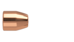 Nosler .400 Diameter 135 Grain Jacketed Hollow Point ASP 250 Count Bullets