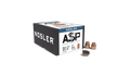 Nosler .400 Diameter 135 Grain Jacketed Hollow Point ASP 250 Count Bullets